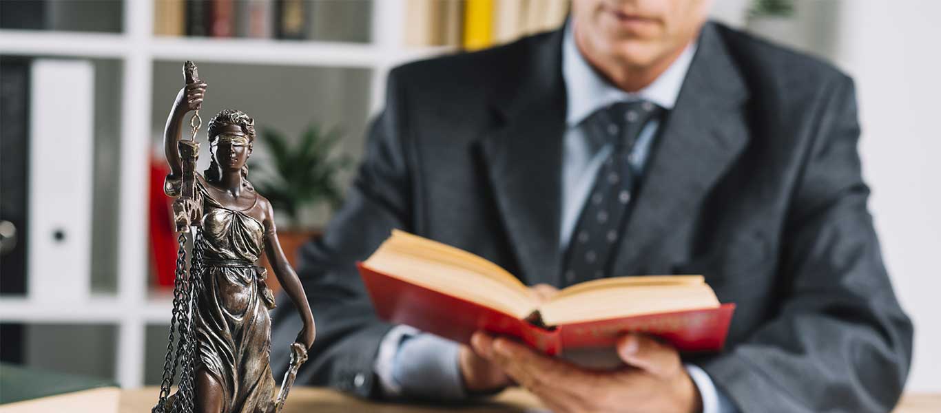 Law Firm